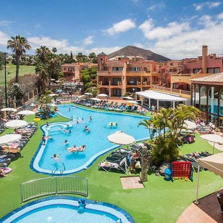 Villa Mandi Golf Resort Плая-де-лас-Америкас Экстерьер фото