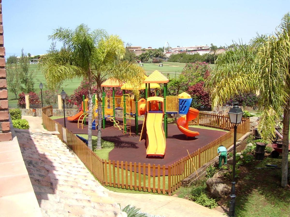 Villa Mandi Golf Resort Плая-де-лас-Америкас Номер фото