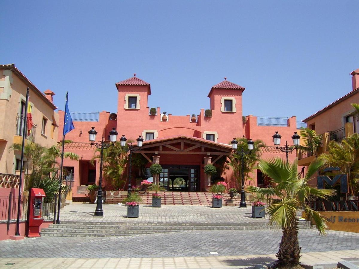 Villa Mandi Golf Resort Плая-де-лас-Америкас Номер фото