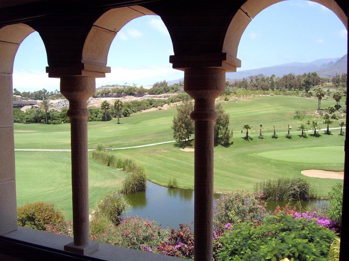 Villa Mandi Golf Resort Плая-де-лас-Америкас Номер фото