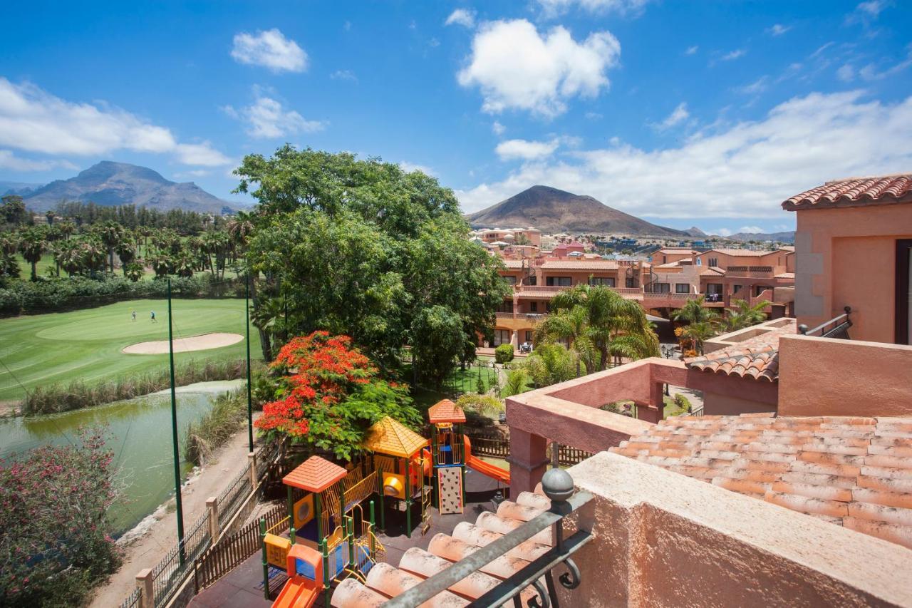 Villa Mandi Golf Resort Плая-де-лас-Америкас Экстерьер фото