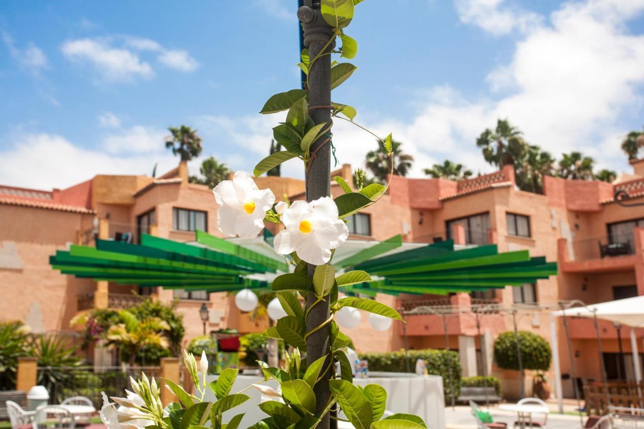 Villa Mandi Golf Resort Плая-де-лас-Америкас Экстерьер фото
