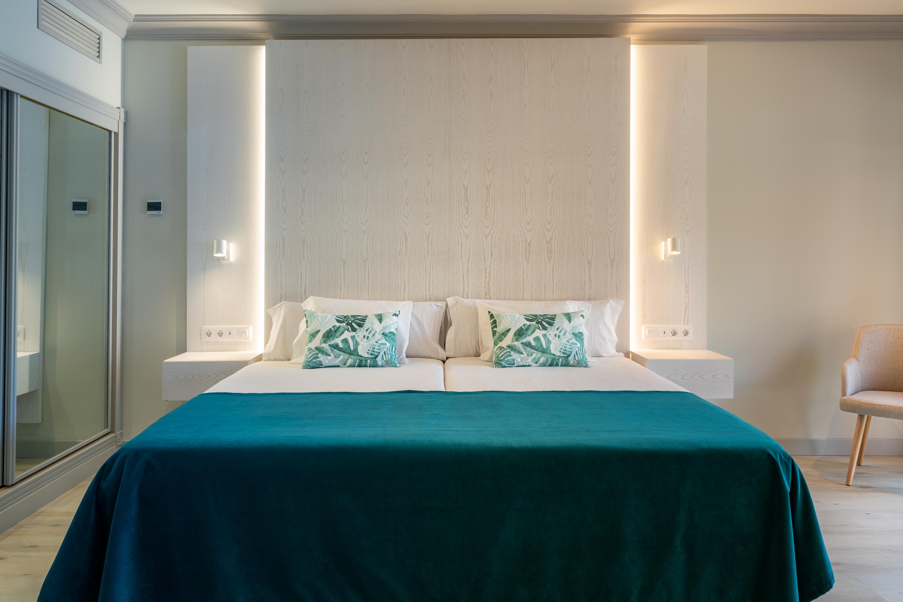 Villa Mandi Golf Resort Плая-де-лас-Америкас Экстерьер фото