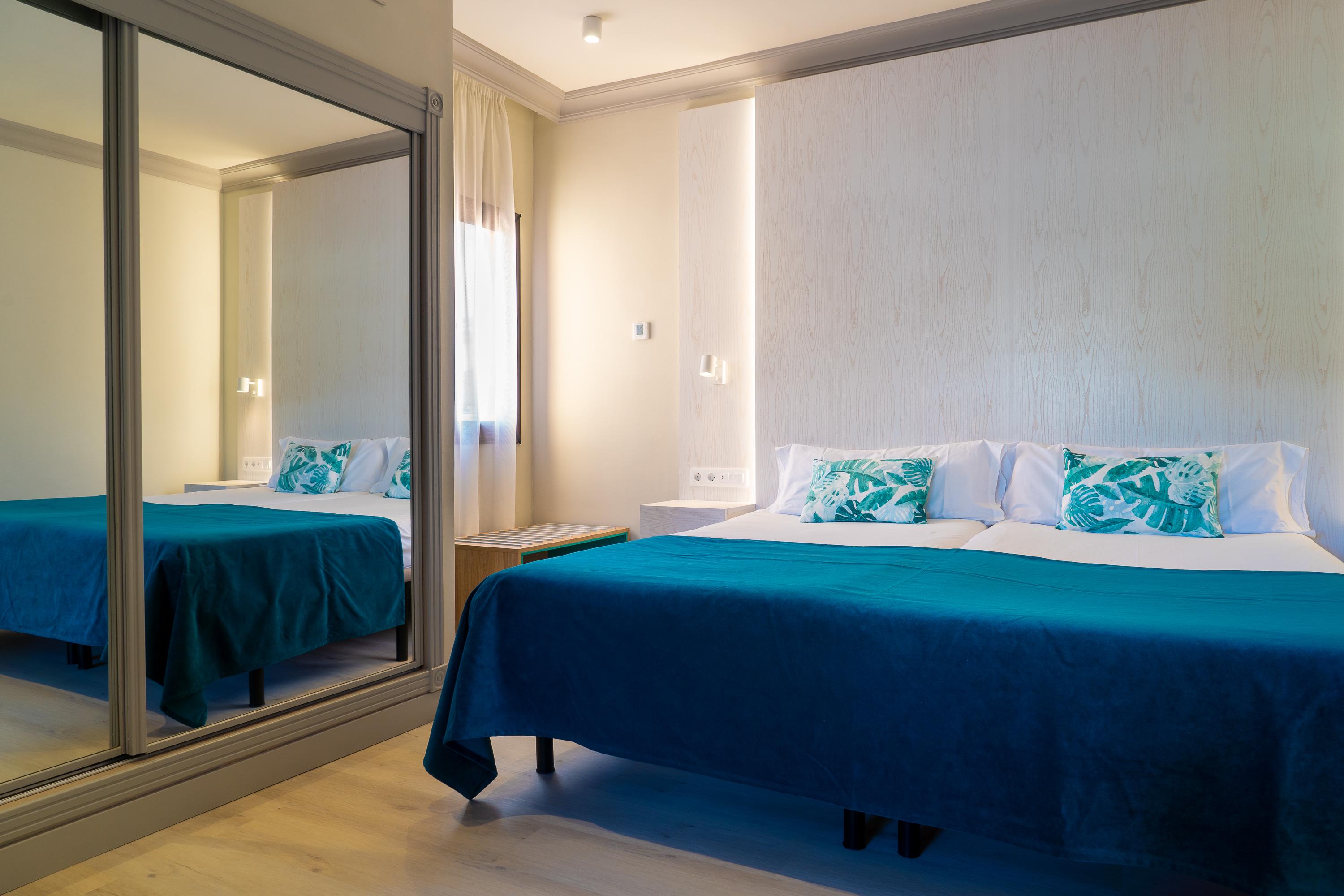 Villa Mandi Golf Resort Плая-де-лас-Америкас Экстерьер фото