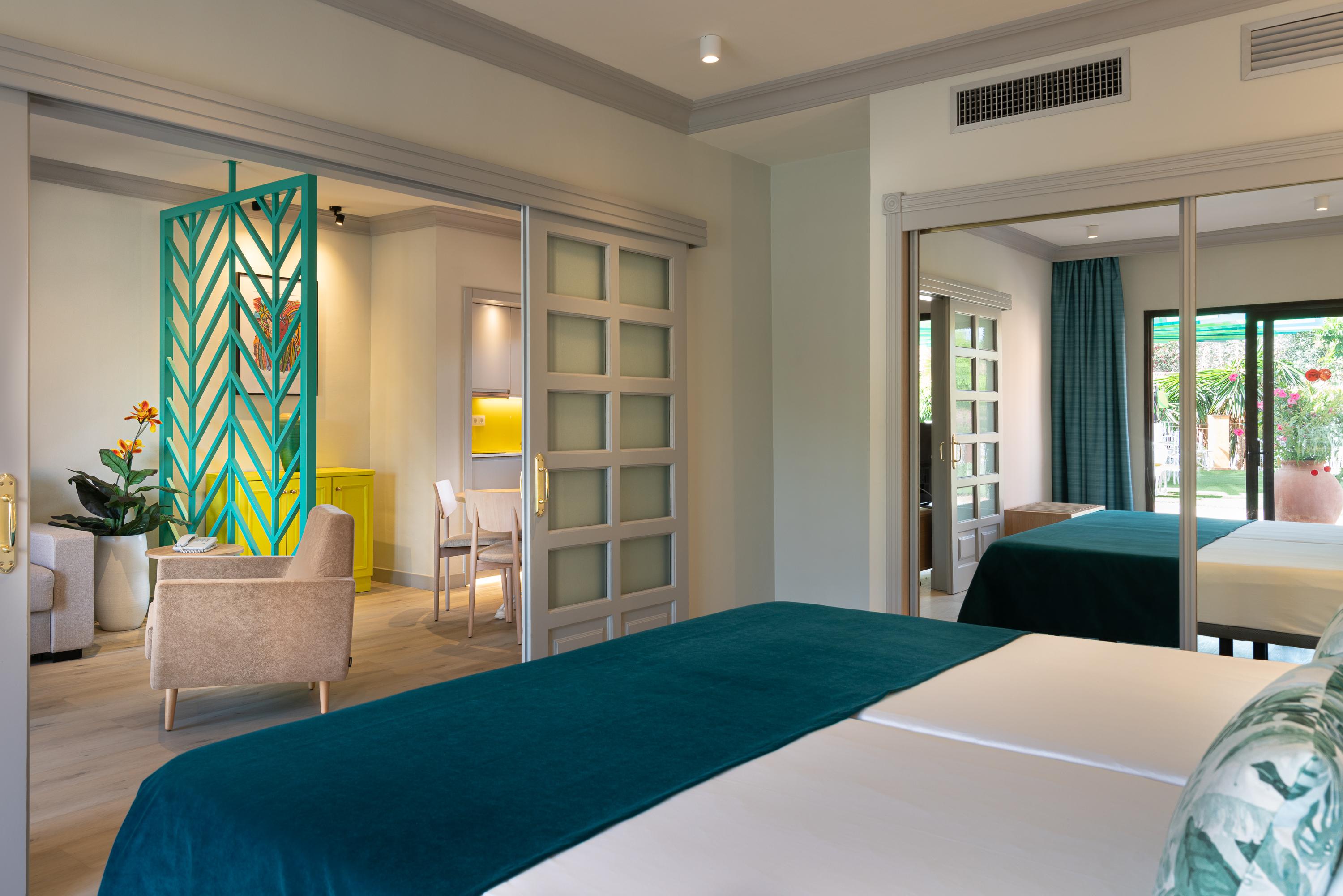 Villa Mandi Golf Resort Плая-де-лас-Америкас Экстерьер фото