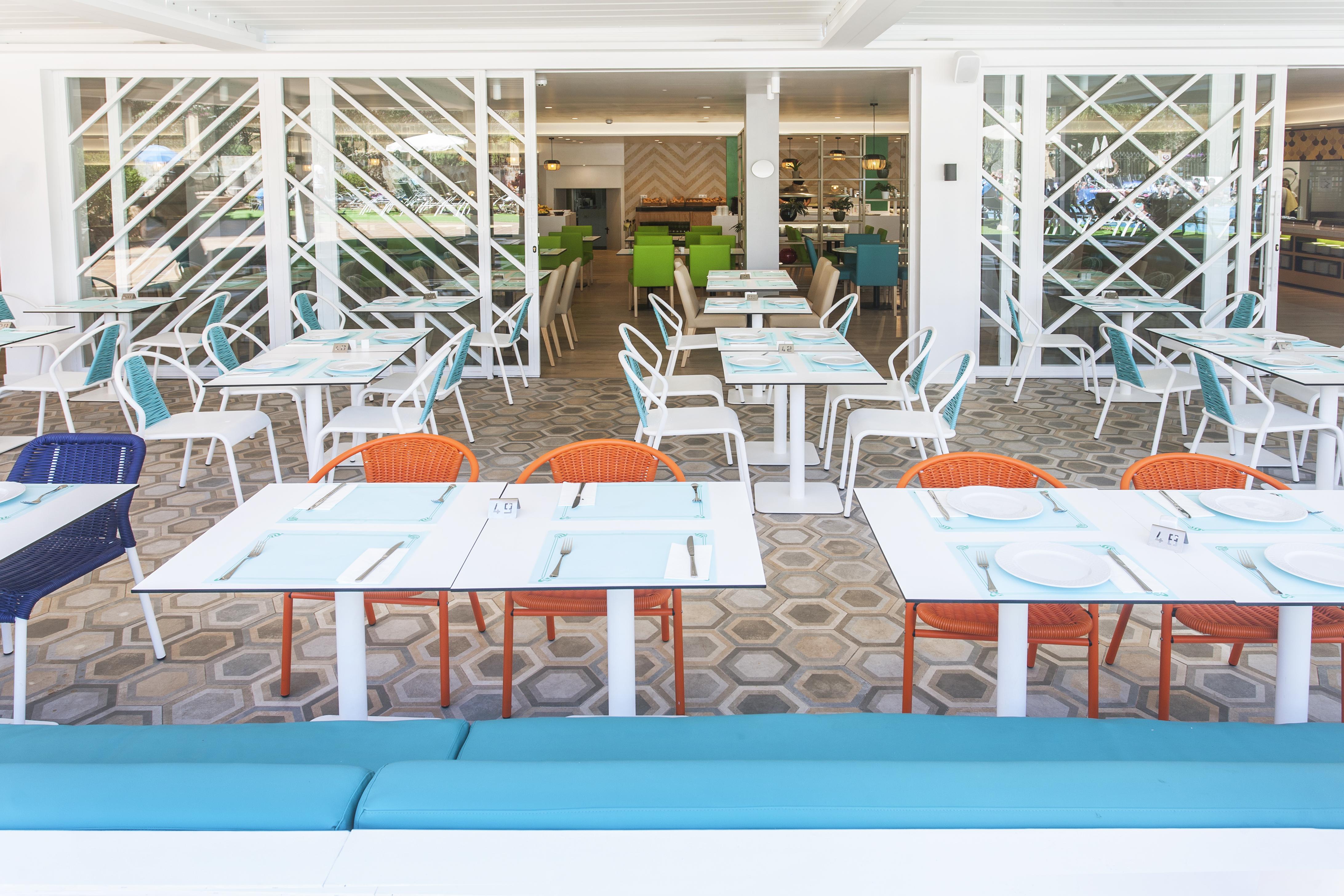 Villa Mandi Golf Resort Плая-де-лас-Америкас Экстерьер фото
